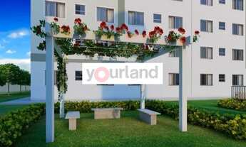 Imagem 6: PORTO ALEGRE - Apartamento Padrão - Restinga