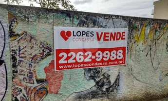 Imagem: São Paulo - Terreno Padrão - TREMEMBÉ