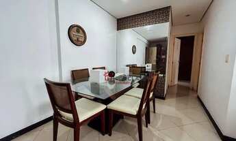 Imagem 6: Apartamento com 2 dormitórios à venda, 93 m² por R$ 780.000,00 - Itapuã - Vila Velha/ES