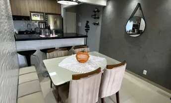 Imagem 6: Apartamento para Venda em Barueri, Vila Iracema-Belval, 3 dormitórios, 1 suíte, 2 banheiro