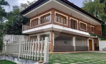 Imagem: Casa na Serra da Cantareira, 8 quartos,2