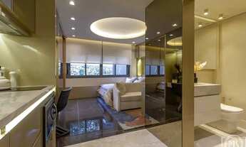 Imagem 2: Apartamento com 1 dormitório à venda, 25 m² por R$ 365.000,00 - Auxiliadora - Porto Alegre