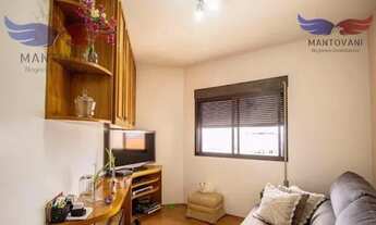 Imagem 6: Apartamento com 3 dormitórios à venda, 140 m² por R$ 1.400.000,00 - Perdizes - São Paulo/S