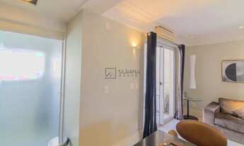 Imagem 9: Apartamento Locação 2 Dormitórios - 67 m² Moema