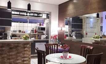 Imagem: Oportunidade! Apartamento mobiliado no Jardim