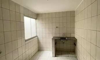 Imagem 7: Apartamento com 2 dormitórios para alugar, 60 m² por R$ 1.100 - Taguatinga Norte - Taguati