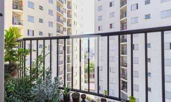 Imagem 7: Apartamento para Aluguel - Cidade das Flores, 2 Quartos, 52 m2