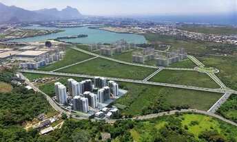 Imagem 2: RIO DE JANEIRO - APARTAMENTO PADRÃO - CAMORIM