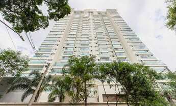 Imagem 6: Apartamento de 80 metros quadrados no Win Alto da Boa Vista! rua conde de itu , 120