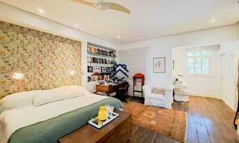 Imagem 6: Leblon Cobertura Duplex com 2 vagas e elevador