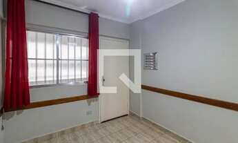 Imagem 3: Apartamento para Aluguel - Vila Caiçara, 1 Quarto, 33 m2