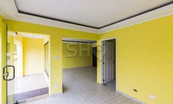 Imagem 2: Pompéia próximo Metrô Vila Madalena, sobrado comercial 252 m2, 7 salas, 1 vaga de garagem