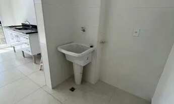 Imagem 4: Apartamento com 2 dormitórios para alugar, 72 m² por R$ 2.087,00/mês - Esplanada Independê