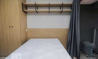 Imagem 6: Apartamento para Aluguel - Perdizes, 1 Quarto, 36 m2