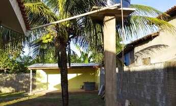 Imagem 3: Casa escriturada em Arenápolis