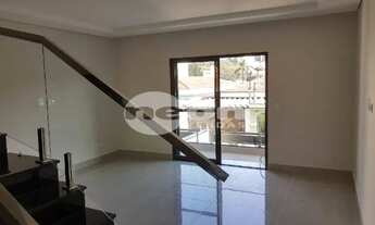 Imagem: SãO BERNARDO DO CAMPO - Casa Padrão