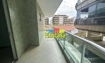 Imagem 4: Apartamento com 2 dormitórios, 98 m² - venda por R$ 550.000,00 ou aluguel por R$ 2.767,00