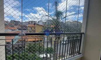 Imagem 5: Apartamento com 1 dormitório à venda, 47 m² - Vila Gustavo