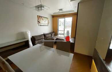 Imagem 6: SÃO PAULO - Apartamento Padrão - Limão