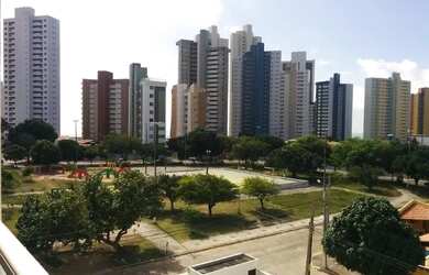 Imagem 2: APARTAMENTO RESIDENCIAL em NATAL - RN, PONTA NEGRA
