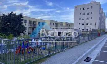 Imagem 2: APARTAMENTO 2 QUARTOS COND. CONQUISTA ESTRADA DO MENDANHA CAMPO GRANDE RJ