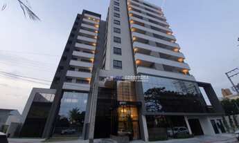 Imagem 2: Apartamento à venda 2 suítes mobiliado com vista para o mar