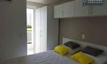 Imagem 6: Apartamento com 2 dormitórios, 44 m² - venda por R$ 418.000,00 ou aluguel por R$ 3.070,00
