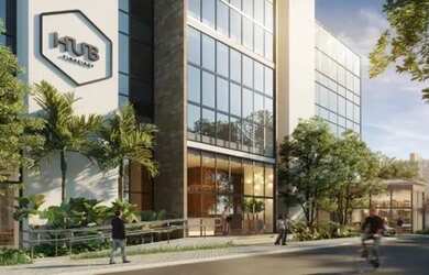 Imagem 3: São Paulo - Apartamento Padrão - Pinheiros