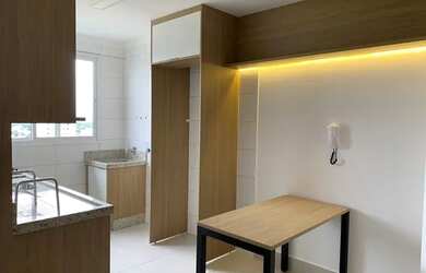 Imagem 2: Apto mobiliado - excelente localização