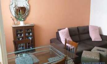 Imagem 2: APARTAMENTO - LAPA - SP