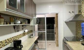 Imagem 7: Linda cobertura a VENDA no Helbor Home Club