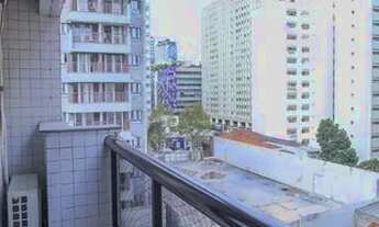 Imagem 5: Apartamento com 2 dormitórios para alugar, 75 m² por R$ 5.091,72/mês - Pinheiros - São Pau