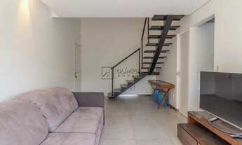 Imagem 4: Apartamento Locação Pinheiros 109 m² 2 Dormitórios