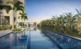 Imagem 3: Apartamento para Venda em São Luís, Jardim Renascença, 4 dormitórios, 4 suítes, 5 banheiro