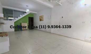 Imagem 4: Demarchi, Sobrado, 3 quartos, 2 Suítes, 2 Vagas