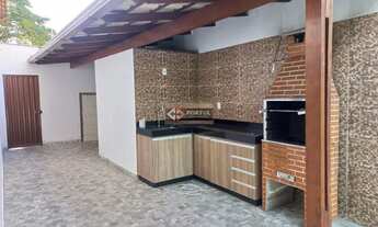 Imagem: Belo Horizonte - Apartamento Padrão - Jardim