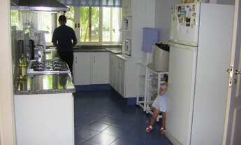 Imagem 4: BARUERI - Casa de Condomínio - ALPHAVILLE CENTRO INDUSTRIAL E EMPRESARIAL/ALPHAVILLE