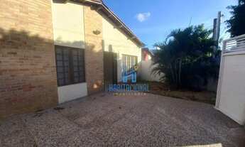 Imagem 6: Casa com 2 dormitórios para alugar, 200 m² por R$ 1.500,00/ano - Neópolis - Natal/RN