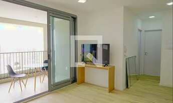 Imagem 6: Apartamento para Aluguel - Vila Mariana, 2 Quartos, 63 m2