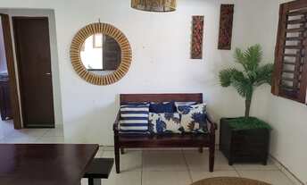 Imagem 4: Casa em Luís Correia- Pi