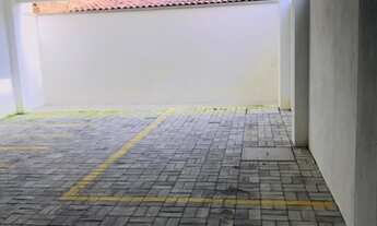 Imagem 3: Apartamento para aluguel com 40 metros quadrados com 2 quartos em Quintino Cunha - Fortale