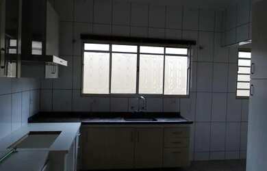 Imagem 6: Casa com 3 dormitórios para alugar, 180 m² por R$ 4.500,00/mês - Parque Jardim Europa - Ba