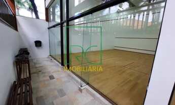 Imagem 5: Apartamento de luxo com 4 quartos, 240m2, à venda em Rio de Janeiro, Barra da Tijuca