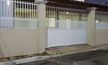 Imagem 1: Rua 3 C Casa Vicente Pires 4 Quartos 4 Suítes 6 Vagas Lote 400 m² útil 249 m²