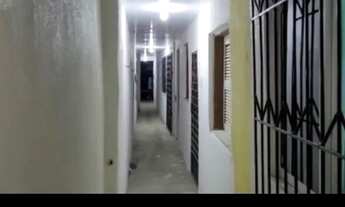 Imagem 4: Aluga-se kitnets mobiliados