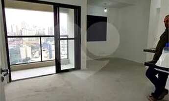 Imagem 3: BELA VISTA - PRÉDIO NOVO - APARTAMENTO NO ÚLTIMO ANDAR - 2 DORMITÓRIOS - 1 VAGA - LAZER