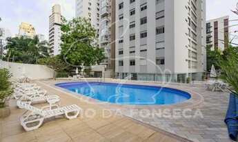 Imagem 3: São Paulo - Apartamento Padrão - Jardim Paulista
