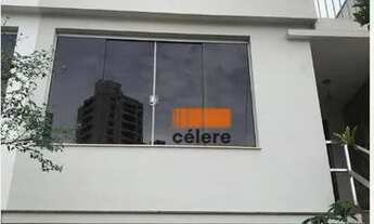 Imagem 3: Sobrado com 3 dormitórios, 167 m² - venda por R$ 1.370.000,00 ou aluguel por R$ 4.100,00/m