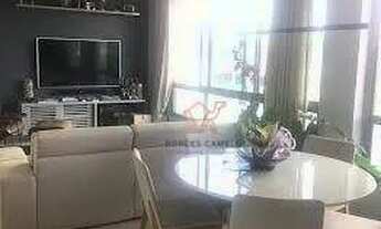 Imagem 3: Apartamento com 4 dormitórios, 158 m² - venda por R$ 1.925.000,00 ou aluguel por R$ 11.800