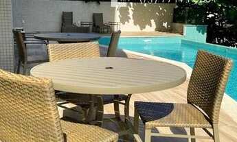 Imagem 2: APARTAMENTO QUARTO E SALA NO PALAZZO VERSÍLIA (BARRA